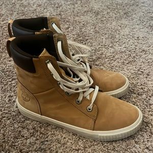 Women’s Timberland Boots